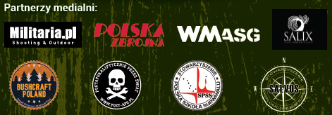 partnerzy medialni survival polska
